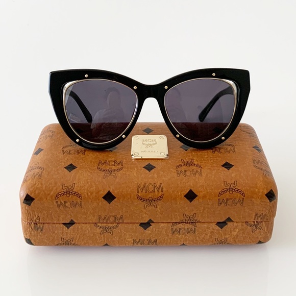 MCM Sunglasses, New - Picture 3 of 13